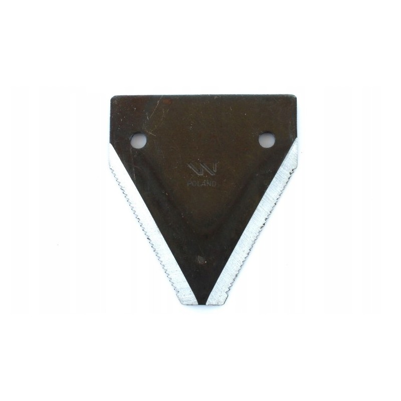 Claas Warynski 611316 0 bottom cut knife