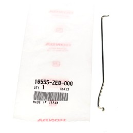 Honda gx120 regulator pret 16555 ze0 000