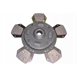 Clutch disc vpg2320
