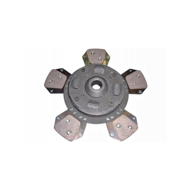 Clutch disc vpg2320