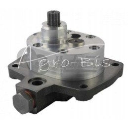 Zetor Micro amplifier pump