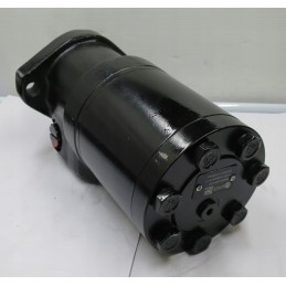 Hydraulic motor wwr400a1911abaaa