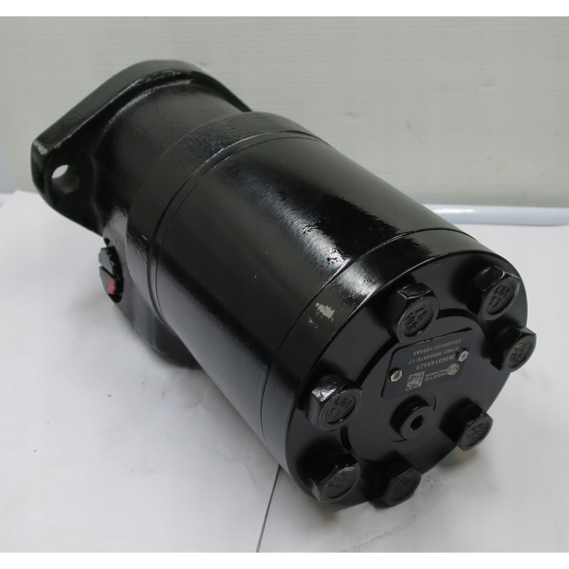 Hydraulic motor wwr400a1911abaaa