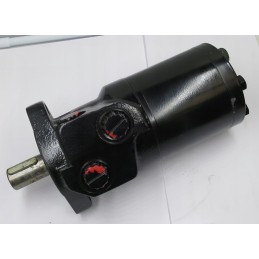 Hydraulic motor wwr400a1911abaaa