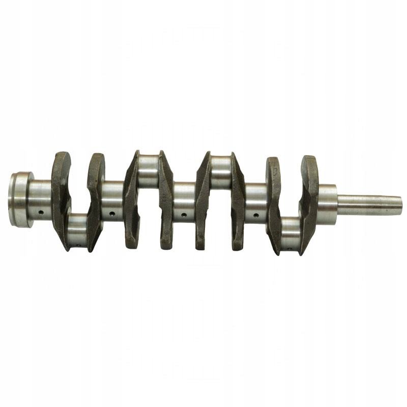 Zetor crankshaft 7520 10540 forged