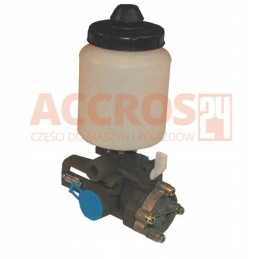 Antifreeze dosing pump 0 5 cc in