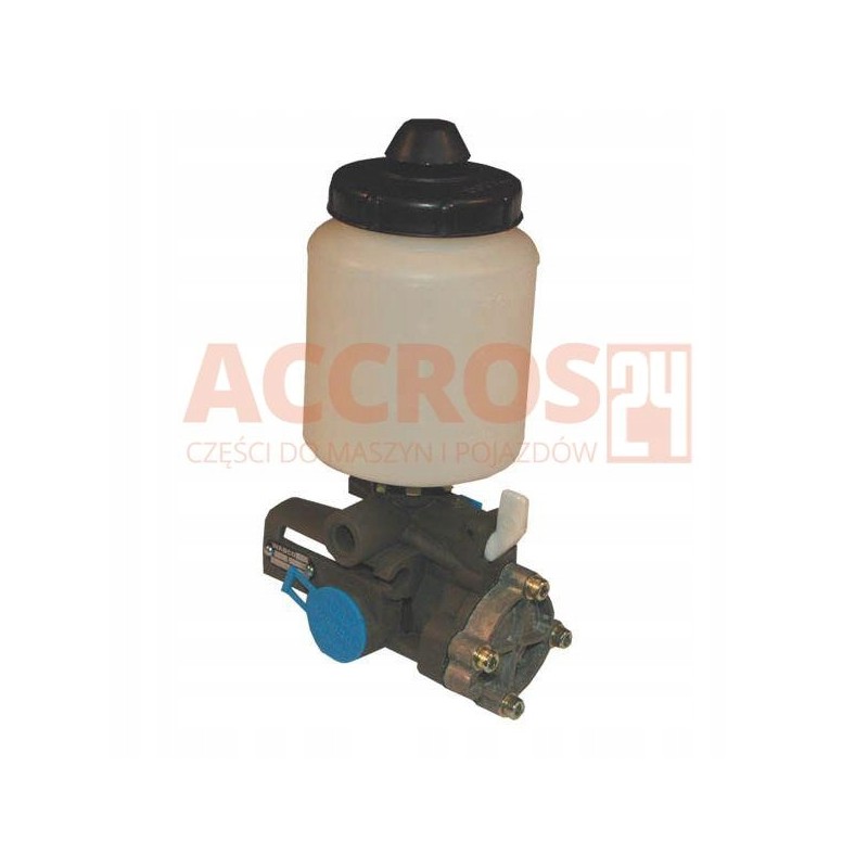 Antifreeze dosing pump 0 5 cc in