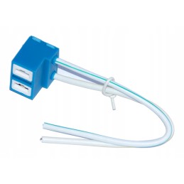 Ursus zetor john deere bulb cube h7 fixture