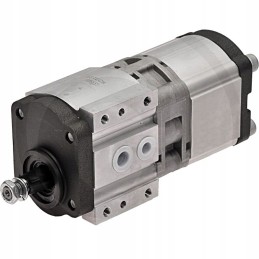 Agro mar massey ferguson 3080 hydraulic pump