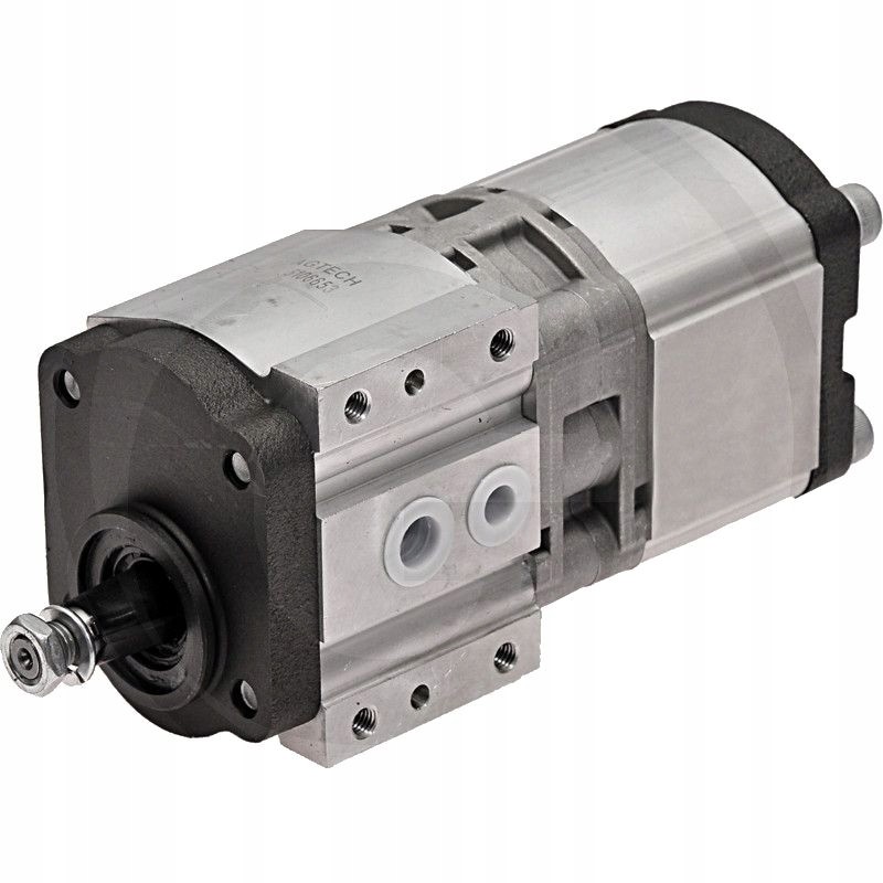 Agro mar massey ferguson 3080 hydraulic pump