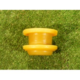 Motorcycle star roller JD Z10428 john guide