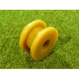 Motorcycle star roller JD Z10428 john guide