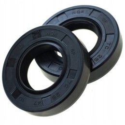 Simering nbr 25x47x10 tc 25x47x10