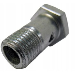 Injection pump connector bolt 2 holes c 360