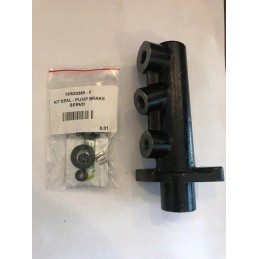 Seal set for JCB 3 4CX brake pump