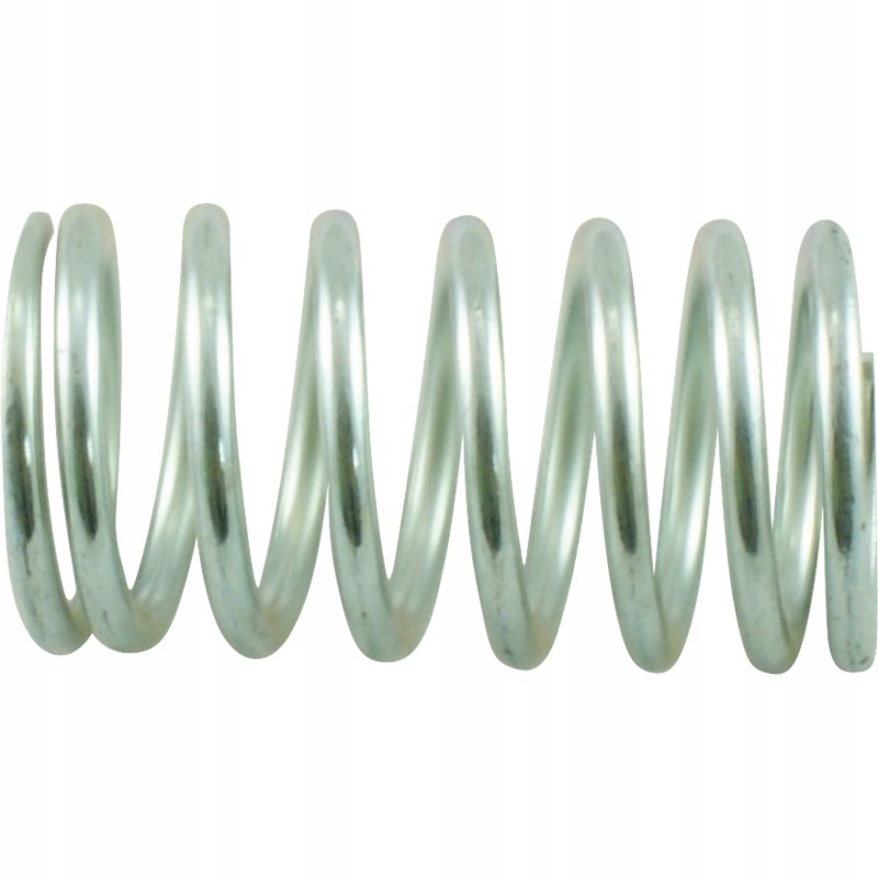 Clutch pressure spring, external ST 4 cyl C 385