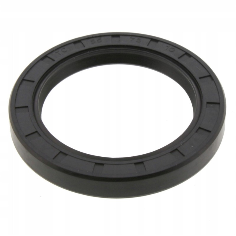 Simering nbr 55x75x10 tc 55x75x10