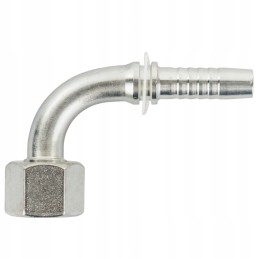 DKL90 M18x1 5 90 flat tip for 10mm hose