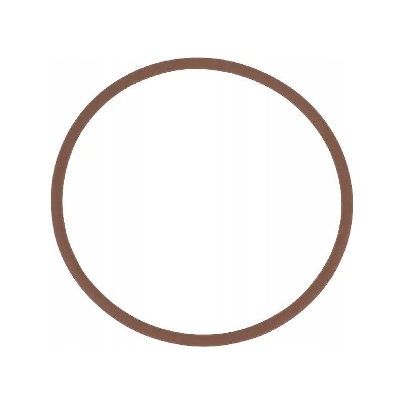 PTO shaft sealing ring