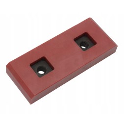 JCB telescope extension slide