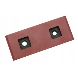 JCB telescope extension slide