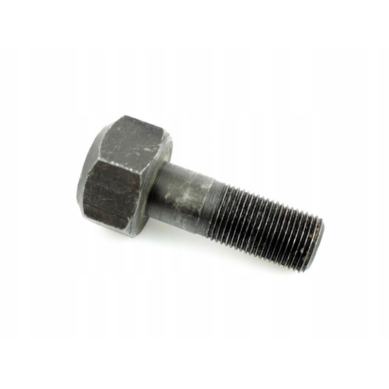 Mtz pulley screw 501005054
