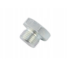 Oil pan plug mf 2487004