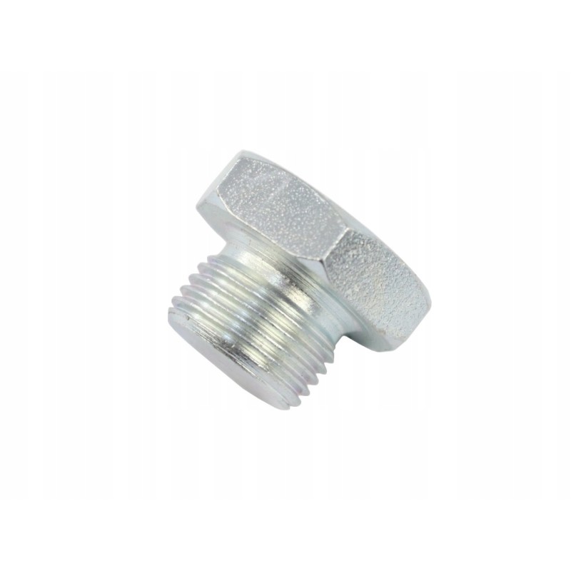 Oil pan plug mf 2487004