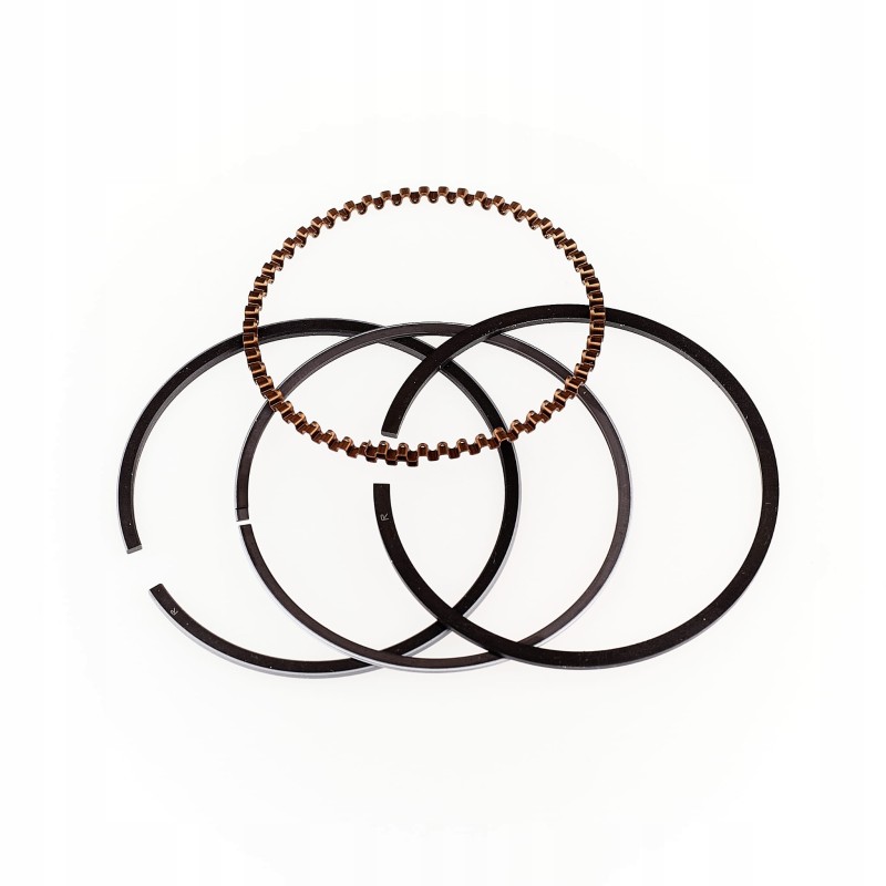 Honda gx35 piston rings 13010 zm5 000