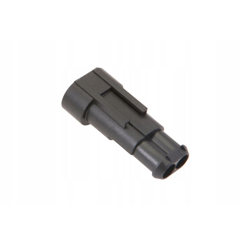 05551022 waterproof socket 2 pins