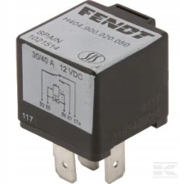 Fendt relay