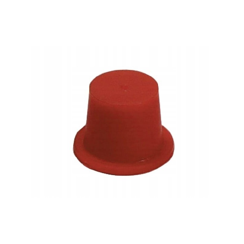 Dust protection cap 16 7 19 2mm