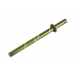 Drum finger with ring 16x246mm 84161891