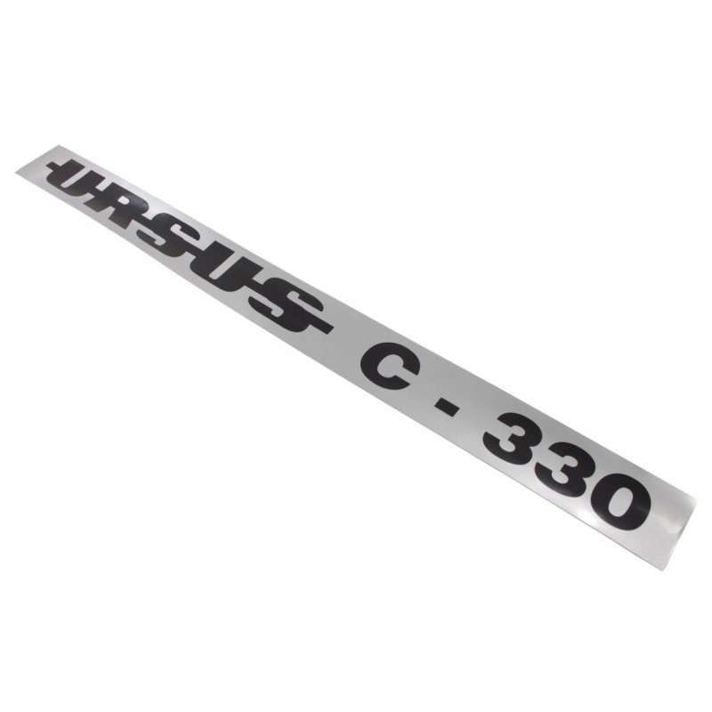 Emblems set of stickers 330 stickers