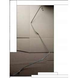 Brake hose for pump ursus c 4011 46426030