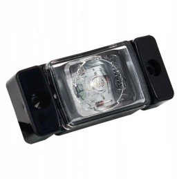 LED front marker lamp w60 was 12 24v