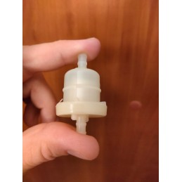 Flow fuel filter honda gx160 gx200 sb2668