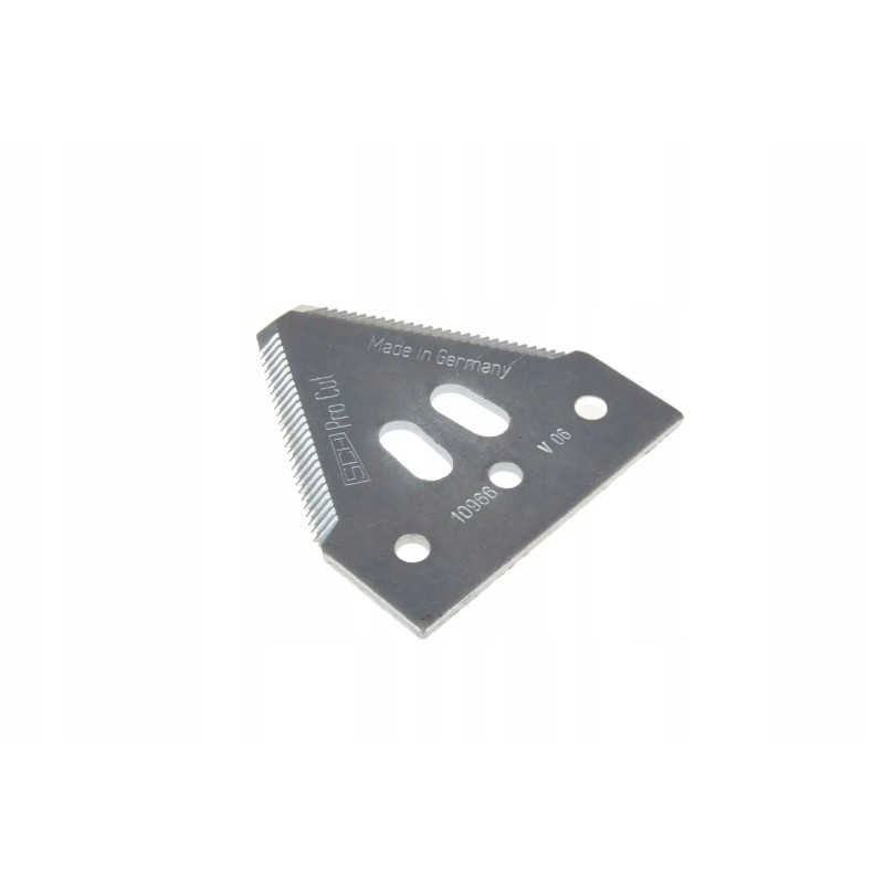 1096606 Schumacher system scythe blade