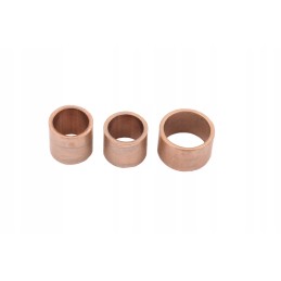 Set of Zetor starter bushings, 3 pcs