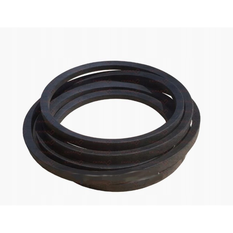 New Holland scythe drive belt 84291570 cnh
