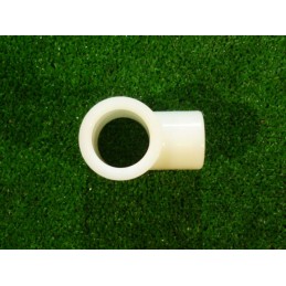 Straw reel finger bush nh 80740844 new ho