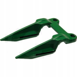 Double bayonet john deere h61954 z11298 forged