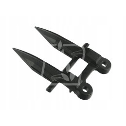 Double bayonet 626295