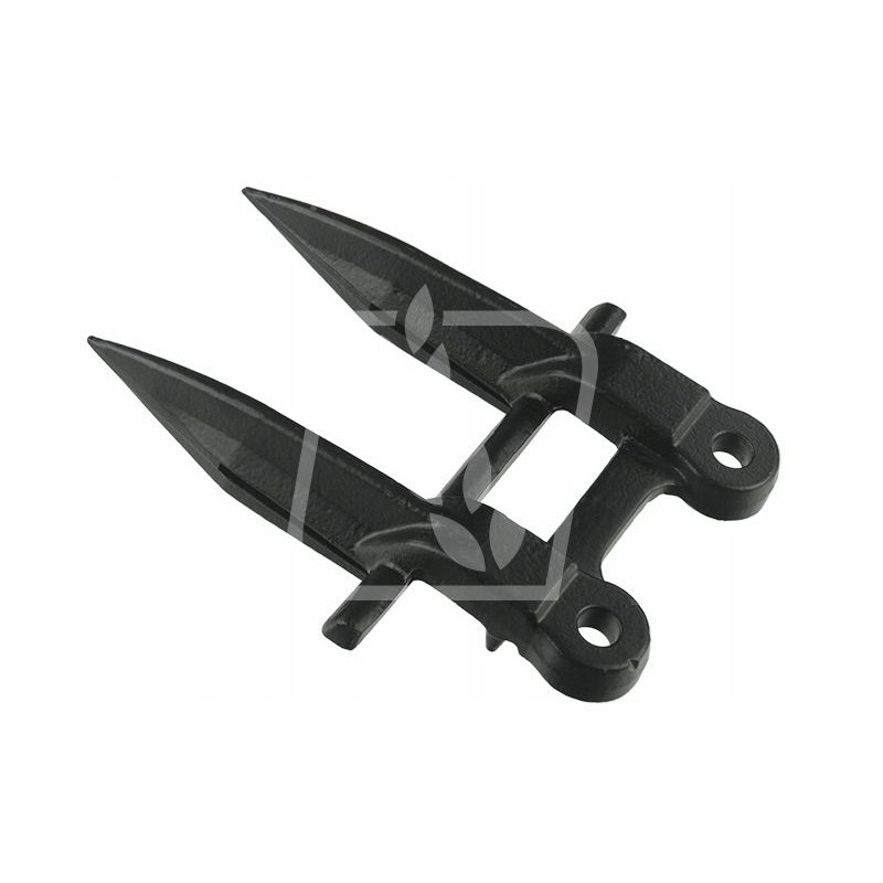 Double bayonet 626295