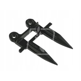 Double bayonet 626295