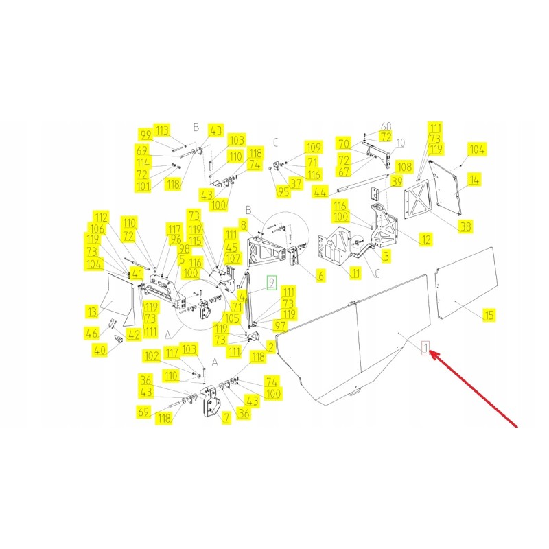 102454990 left cover