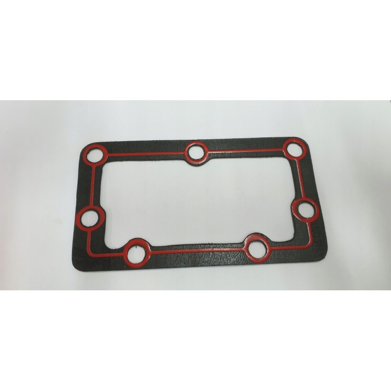 Front head gasket, water outlet zephyr 85