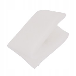 Cabin air filter 635x440mm Claas Dominator