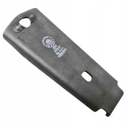 Second stage clutch lever c 360 5051117