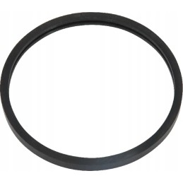 Thermostat gasket